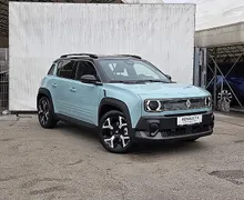 Zunanja slika - Renault 4 E-Tech Electric - Techno EV52+Iconic polepitev - 3 - Predogledna slika