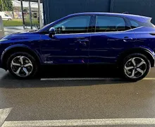 Zunanja slika - Nissan Qashqai - 1.5 E-POWER 190 CVT|fullLED|Kamera|PDC|Garancija - 4 - Predogledna slika