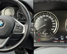 Zunanja slika - BMW X1 - serija : sDrive16d AVT. |SLO|LED|PANO|1. LAST|TEMP| - 12 - Predogledna slika