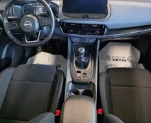 Zunanja slika - Nissan Qashqai - 1.3 DIG-T MHEV Acenta - 11 - Predogledna slika