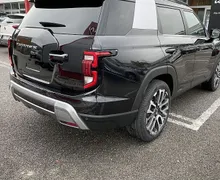 Zunanja slika - SsangYong Torres - 1.5 T-GDI 2WD M T - 5 - Predogledna slika