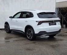Zunanja slika - MG MGS5 EV - Luxury 64kWh + 7 let tovarniške garancije - 6 - Predogledna slika
