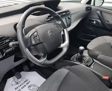 Zunanja slika - Citroën C4 - Picasso BlueHDi 120-BREZ POLOGA-NAVI-PDC - 6 - Predogledna slika