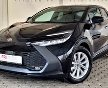 Zunanja slika - Toyota C-HR - Hybrid 1.8 C-ULT Aut. - 1 - Predogledna slika