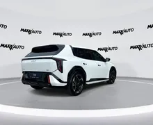 Zunanja slika - KIA EV4 - GT-LINE 81.4 kWh bat.. 150 kW  204 KM - 5 - Predogledna slika