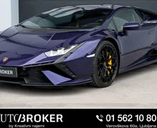 Zunanja slika - Lamborghini Huracan - Tecnica 640-2 Viola Altheia LIFT kamera RWD - 1 - Predogledna slika