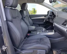 Zunanja slika - Audi Q5 - 40TDI-190KM-Q-SPORT-ZRAČNO-MATRIX-VIRTUAL-KEYLESS- - 13 - Predogledna slika