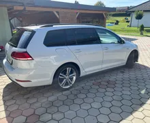 Zunanja slika - Volkswagen Golf - Variant - 4 - Predogledna slika