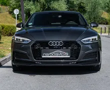 Zunanja slika - Audi A5 - 50 TDI - Quattro - S line - Bang Olufsen - Karbon - 2 - Predogledna slika