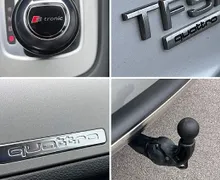 Zunanja slika - Audi Q3 - 2.0 TFSI+ LED+Q+S tronic+BI-XENON+KLJUKA+TEMP - 19 - Predogledna slika