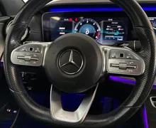 Notranja slika - Mercedes-Benz E-Razred - 220d T AMG Line|Pano|360K|AmbientL|Gretje|Kljuka|. - 12 - Predogledna slika