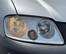 Zunanja slika - VW Caddy - 1.9 TDI Life- 15COL - KLIMA - SLOVENSKI - 1LASTNIK - 6 - Predogledna slika