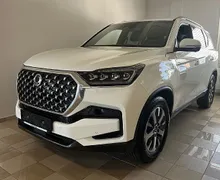 Zunanja slika - SsangYong Rexton - 2.2 XDi Limited 4WD NAVI.FULL LED.ACC.MEMORY.360 - 1 - Predogledna slika
