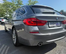 Zunanja slika - BMW serija 5 Touring: - 520d Touring SERVISIRAN POLOG 1500... - 1 - Predogledna slika