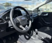 Zunanja slika - Ford Puma - Titanium 1.0 EcoBoost 92kW mHEV - 7 - Predogledna slika