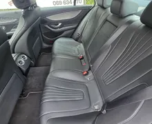 Zunanja slika - Mercedes-Benz CLS-Razred - 350CDI 4-MATIC AMG VIRTUAL-KAMERA-MEMORY-LED - 13 - Predogledna slika