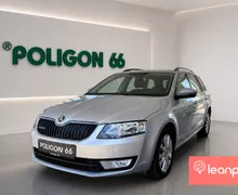 Zunanja slika - Škoda Octavia - 1.6 TDI-MODEL 2016-ODLIČNA-KOT NOVA-1 LASTNIK... - 1 - Predogledna slika