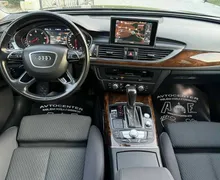 Zunanja slika - Audi A6 - Avant 2.0 TDI-AUT-S LINE-MATRIX-LIZING ZA TUJCE-NAVI - 10 - Predogledna slika