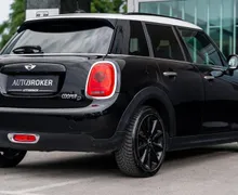 Zunanja slika - MINI Cooper - D panorama NAVI tempomat gretje sedežev - 5 - Predogledna slika