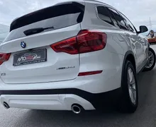 Zunanja slika - BMW X3 - serija : xDrive20d  AT  Navigacija Virtual Kamera Pdc - 4 - Predogledna slika
