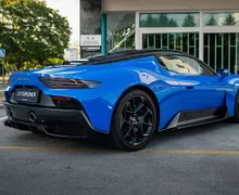 Zunanja slika - Maserati MC20 - INFINITO KERAM.ZAVORE SONUS.FABER KARBON E-LSD - 5 - Predogledna slika