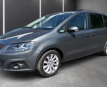 Zunanja slika - Seat Alhambra - 2.0 TDI CR Style Start Stop-7Sedežev-Bixsenon..... - 1 - Predogledna slika