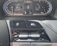 Zunanja slika - Hyundai Tucson - 1.6 TGDi SLOVENSKI + 1. LASTNIK + POTRJENA KNJIGA - 20 - Predogledna slika