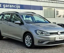 Zunanja slika - Volkswagen Golf - Variant 1.6 TDI BMT Comfortline - 3 - Predogledna slika