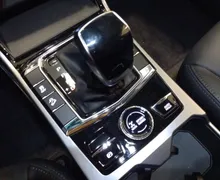 Notranja slika - SsangYong Korando - 1.5 T-GDi Exclusive 4WD AT - 18 - Predogledna slika