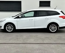 Zunanja slika - Ford Focus - 1.LAST+SLO+PDC+TEMP+ALU+LEANPAY - 5 - Predogledna slika