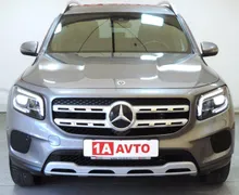Zunanja slika - Mercedes-Benz GLB-Razred - GLB 200 d  Avt. LED-KAMERA-USNJE - 2 - Predogledna slika