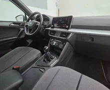 Zunanja slika - Seat Tarraco - 1.5 EcoTSI EVO Style - 7 - Predogledna slika