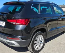 Zunanja slika - Seat Ateca - 2.0 TDI 1.LASTNIK °FULL-LED° °KAMERA° °17-COL° - 5 - Predogledna slika