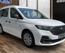 Zunanja slika - Ford Tourneo Connect - TREND 2.0 TDCi EcoBlue 102KM M6 FWD - 2 - Predogledna slika