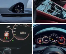 Zunanja slika - Porsche Panamera - 2.9 4S e-hybrid PDK 4WD ParkAssist Panorama PDLS+ - 13 - Predogledna slika
