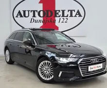 Zunanja slika - Audi A6 - 50 TDI quattro - 2 - Predogledna slika