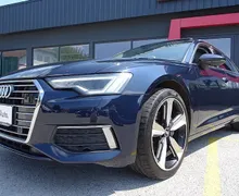 Zunanja slika - Audi A6 - Avant 40 TDI Quattro S tronic  204KM - DVOJNA PANORAMA - - 1 - Predogledna slika