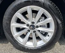 Zunanja slika - VW Passat - Variant 2.0 TDI Business 110kW-150KM DSG - 12 - Predogledna slika