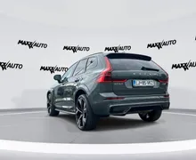 Zunanja slika - Volvo XC60 - T8 AWD Recharge Twin Engine Ultra Dark Avt - 7 - Predogledna slika