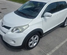 Zunanja slika - Toyota Urban Cruiser - 1.4 D4D  4x4 - 1 - Predogledna slika
