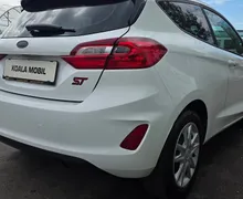Zunanja slika - Ford Fiesta - 1.5 TDCi STYLE KLIMA-ZASLON-PDC-1.LASTNIK - 4 - Predogledna slika