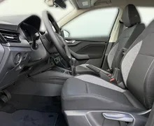 Notranja slika - Škoda Kamiq - 1.0 TSI Easy - 7 - Predogledna slika