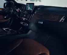 Zunanja slika - Mercedes-Benz GLE-Razred - GLE coupe GLE 350 d 4MATIC -360 KAMERA-WEBASTO-PANO - 10 - Predogledna slika