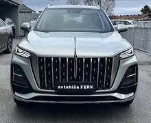Zunanja slika - Hongqi H5 - 2.0T 4WD LED TITANIUM - NA ZALOGI - 2 - Predogledna slika