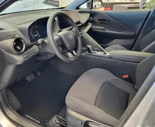 Zunanja slika - Toyota C-HR - C-HR - 10 - Predogledna slika
