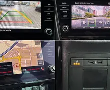 Zunanja slika - Škoda Octavia - 2.0 TDI Style DSG-KAMERA-KLUKA-RADAR-ZIMSKI PAKET - 11 - Predogledna slika