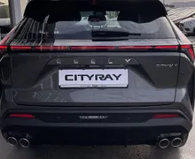 Zunanja slika - Geely Cityray - GK|1.5TD|7DCT|APPLECARPLAY|LED|ACCI AKCIJA - 6 - Predogledna slika
