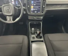 Zunanja slika - Volvo XC40 - D3 AWD Momentum Avt. KAMERA.NAVI.ALU.4X4.TOP - 9 - Predogledna slika