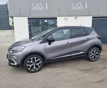 Zunanja slika - Renault Captur - TCe 90 Energy Intens 45396 KM - 1 - Predogledna slika