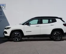 Zunanja slika - Jeep Compass - 1.5 T4 DCT7 e-Hybrid 96kW Summit - 3 - Predogledna slika